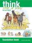 Think Like a Pony: Foundation Book - Book