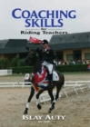 COACHING SKILLS FOR RIDING TEACHERS - eBook