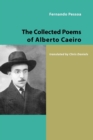 The Collected Poems of Alberto Caeiro - Book