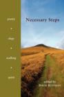 Necessary Steps : Poetry, Elegy, Walking, Spirit - Book