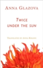 Twice Under the Sun - Book