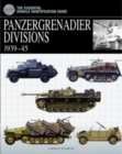 Panzergrenadier Divisions : 1939-45 - Book