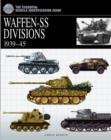The Essential Vehicle Identification Guide: Waffen-Ss Divisions 1939-45 - Book