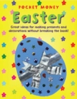 Pocket Money Easter - Book