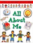 All About Me - Book