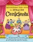 Children's Classics in Spanish: Cenicienta - Book