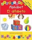 Alphabet : El Alfabeto No. 3 - Book