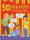 Spanish - Book