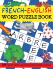 Word Puzzles French-English - Book