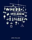 Where Children Sleep - Book
