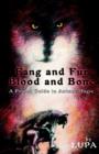 Fang and Fur, Blood and Bone : A Primal Guide to Animal Magic - Book