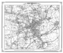 Rochdale 1844 Map - Book