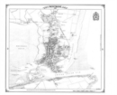 Montrose 1861 Map - Book