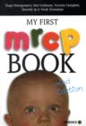 My First MRCP Book - Book