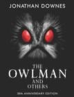 The Owlman and Others - Book