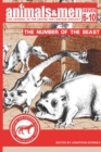 Animals & Men - Issues 6 - 10 - the Number of the Beast - Book