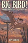 Big Bird! : Modern Sightings of Flying Monsters - Book