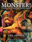 Monster! - the A-Z to Zooform Phenomena - Book