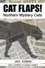 CAT FLAPS! Northern Mystery Cats - Book