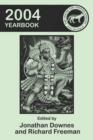 The Centre for Fortean Zoology 2004 Yearbook - Book