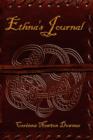 Ethna's Journal - Book