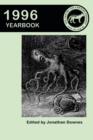 Centre for Fortean Zoology Yearbook 1996 - Book