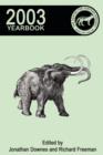 Centre for Fortean Zoology Yearbook 2003 - Book