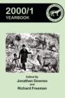 Centre for Fortean Zoology Yearbook 2000/1 - Book