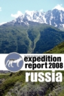Cfz Expedition Report : Russia 2008 - Book