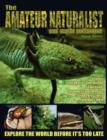The Amateur Naturalist (and Exotic Petkeeper) #7 - Book