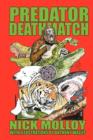 Predator Deathmatch - Book