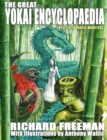 The Great Yokai Encyclopaedia - Book