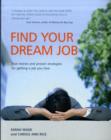 Find Your Dream Job - Book