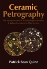 Ceramic Petrography: The Interpretation of Archaeological Pottery & Related Artefacts in Thin Section - Book