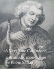 A Very Fine Cat Indeed : A Dramatic Monologue - eBook