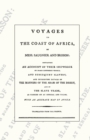 Voyages to the Coast of Africa - Book