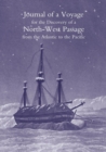 Journal of a Voyage for the Discovery of a North-West Passage from the Atlantic to the Pacific; Performed in the Years 1819-20, in His Majesty's Ships Hecla and Griper - Book
