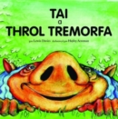Tai a'r Throl Tremorfa - Book