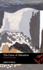 The Caves of Alienation - Book
