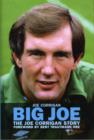 Big Joe : The Joe Corrigan Story - Book