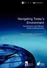 Navigating Today's Environment - Book