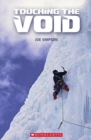 Touching the Void audio pack - Book
