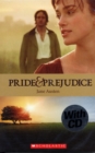 Pride and Prejudice audio pack - Book