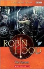 Robin Hood: The Taxman Plus Audio CD - Book