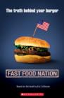 Fast Food Nation Audio Pack - Book
