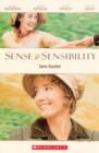 Sense and Sensibility Audio Pack - Book