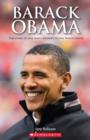 Barack Obama Audio Pack - Book