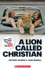 A Lion Called Christian audio pack - Book