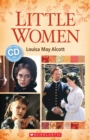 Little Women - With Audio CD - Book