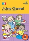 J'aime Chanter! : 20 French Songs for Young Children - Book